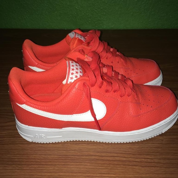 Air forces - Picture 2 of 5